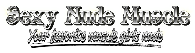 Sexy Nude Muscle
